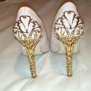 Shoedazzle Size 8.5 Heels 😍